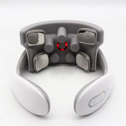 Masajeador Cervical Inteligente
