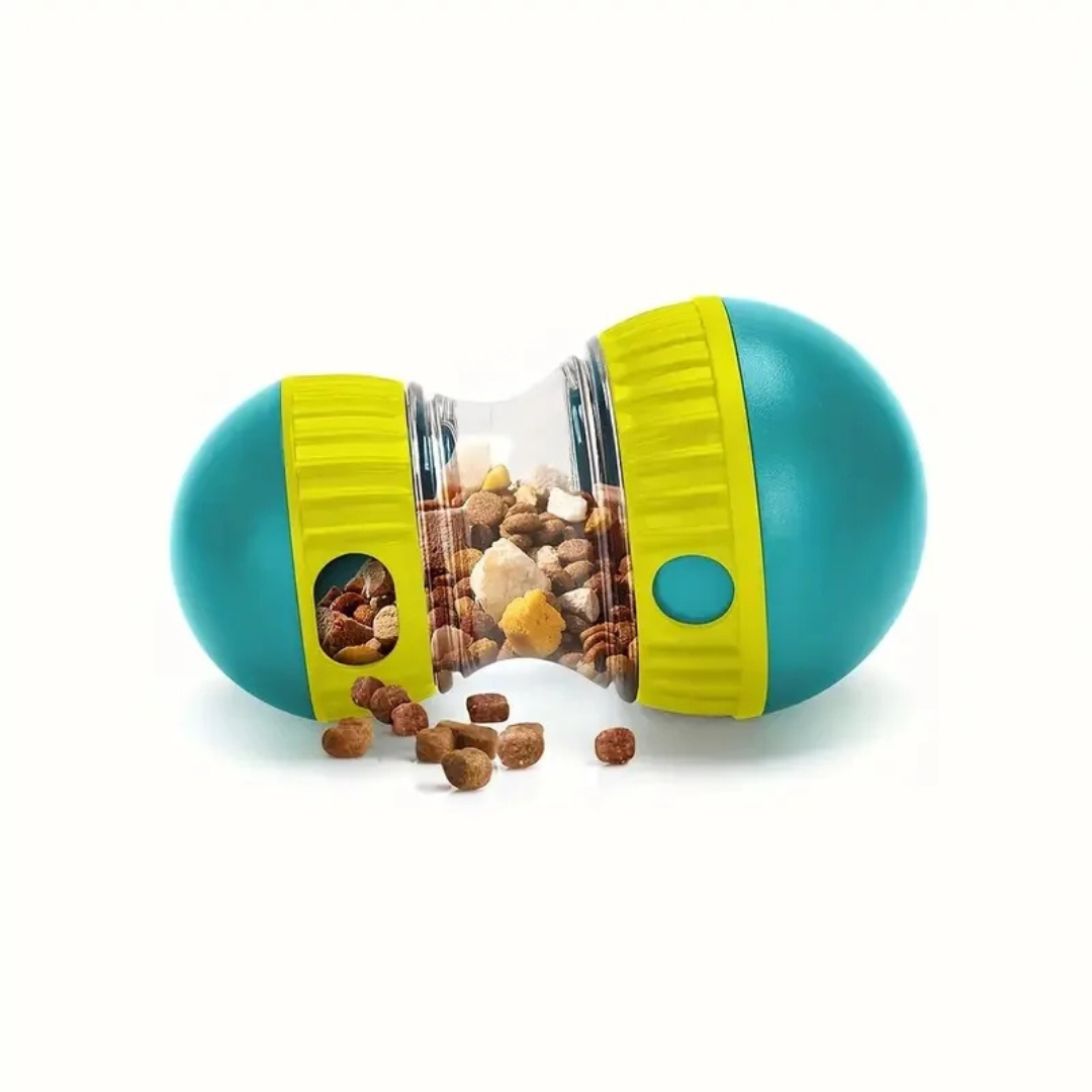 Juguete Interactivo PawRoll